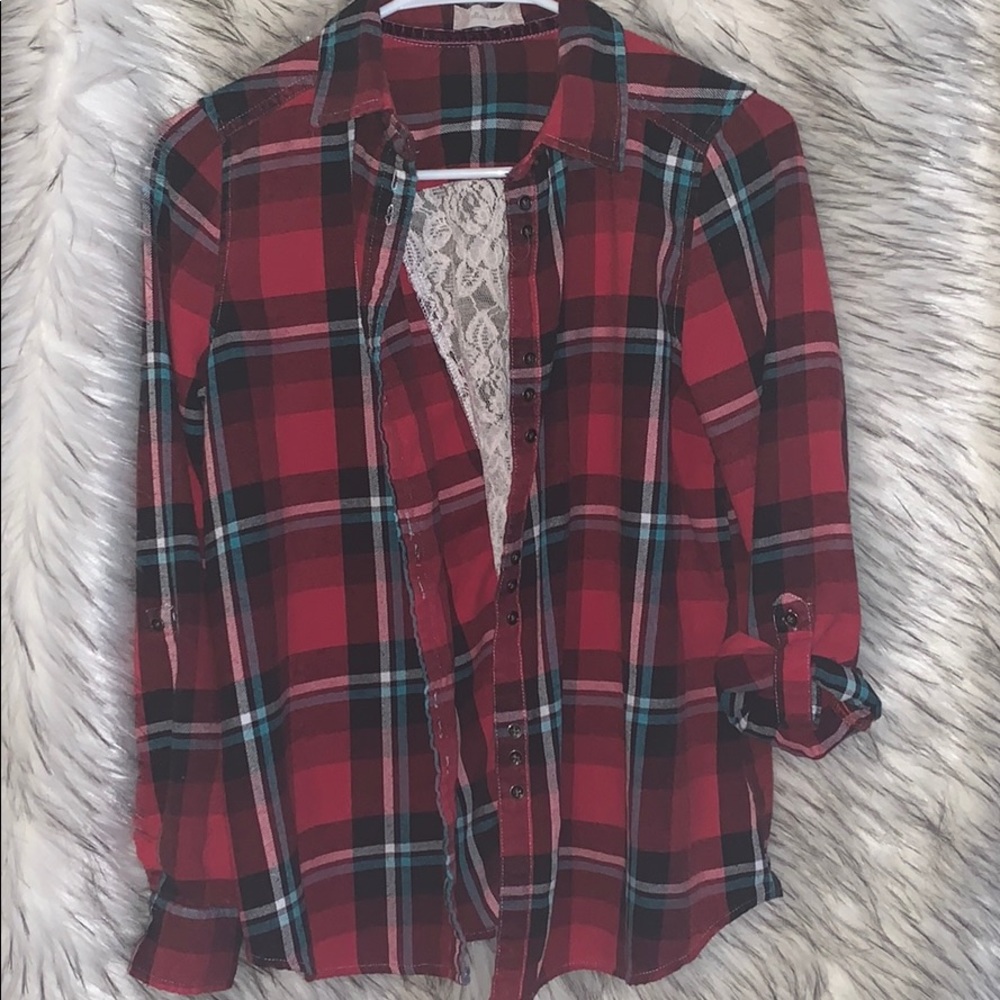 Flannel